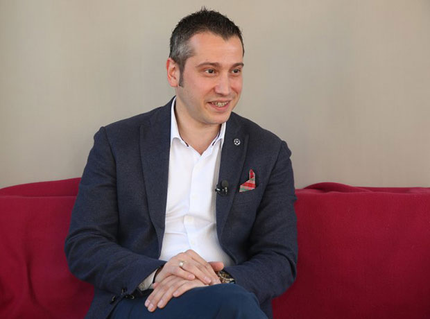 Небојша Жугић: Фудбал заслужује подршку друштва